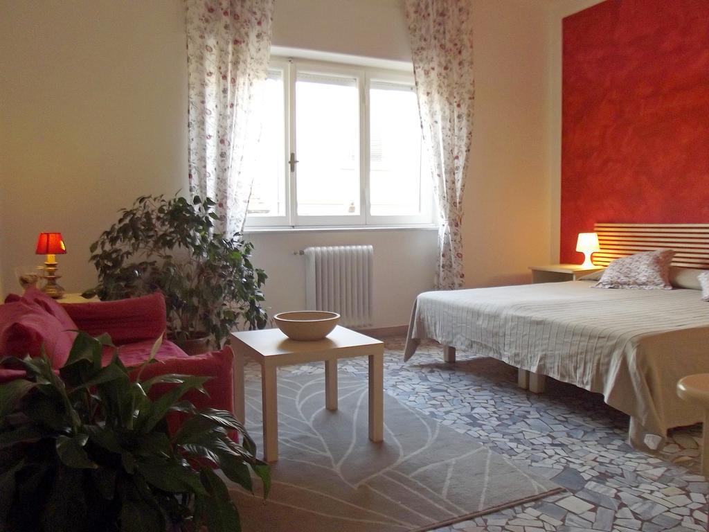 Pisa Apartment Exterior photo